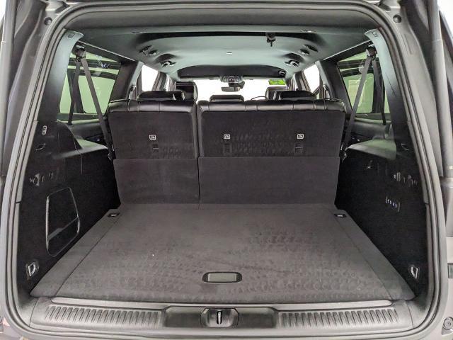 2025 Jeep Wagoneer Series II 4x4