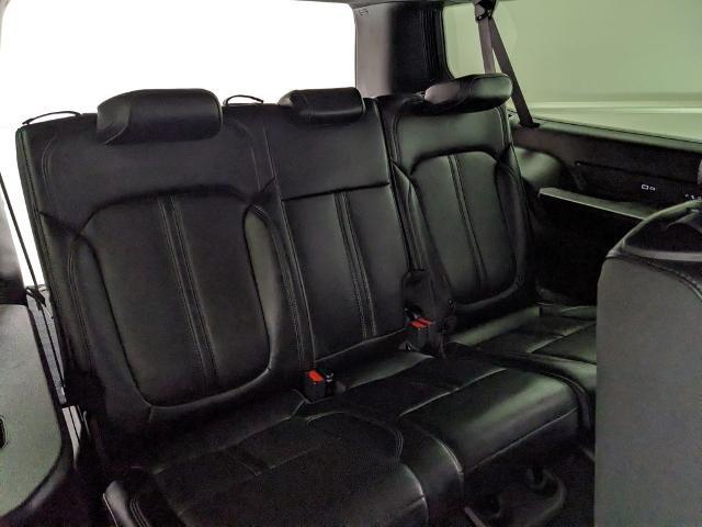 2025 Jeep Wagoneer Series II 4x4