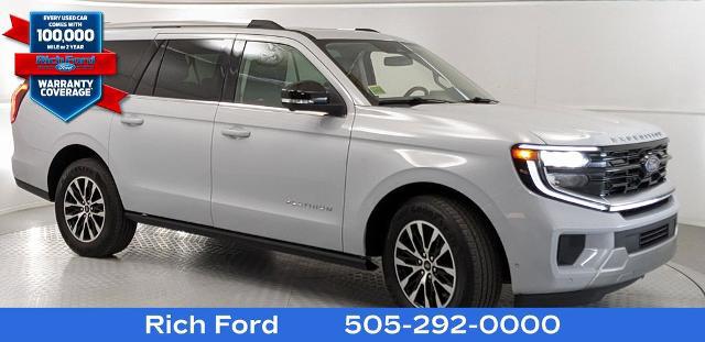 2025 Ford Expedition Platinum MAX for sale in Albuquerque, NM