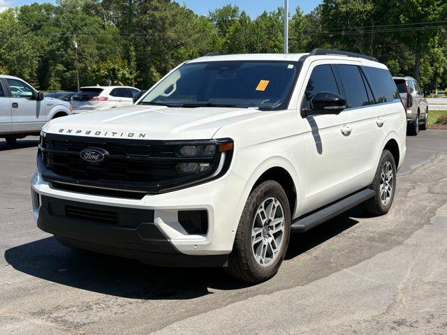 2025 Ford Expedition Active for sale in Morehead City, NC