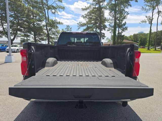 2024 Chevrolet Silverado 3500HD 4WD Double Cab Long Bed LT