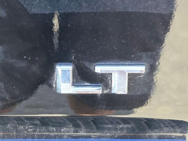 2024 Chevrolet Silverado 3500HD 4WD Double Cab Long Bed LT