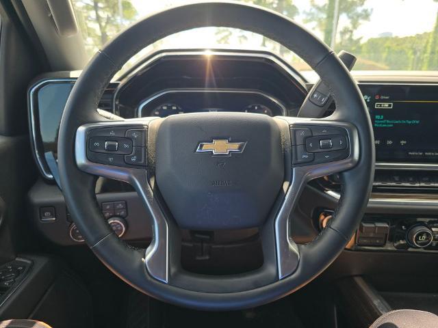 2024 Chevrolet Silverado 3500HD 4WD Double Cab Long Bed LT