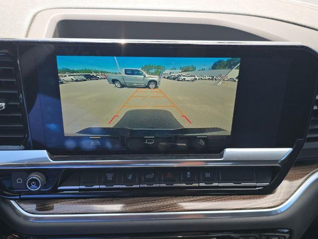 2024 Chevrolet Silverado 3500HD 4WD Double Cab Long Bed LT