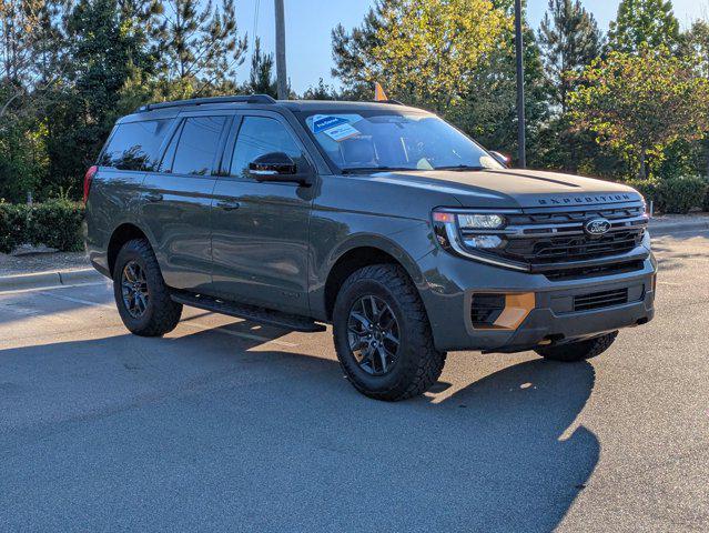 2025 Ford Expedition Tremor for sale in Apex, NC