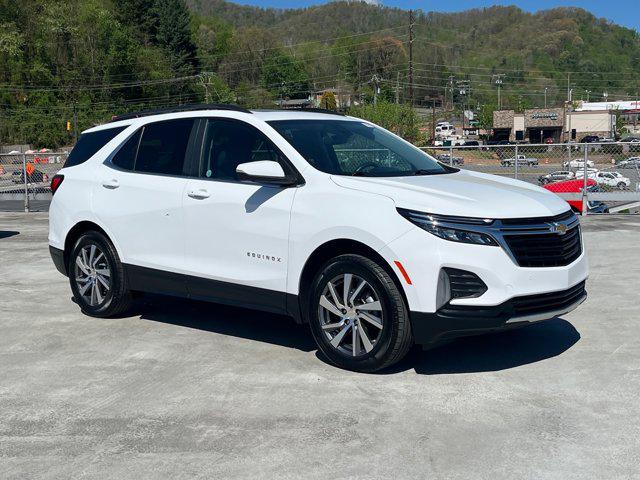 2023 Chevrolet Equinox AWD LT for sale in Apex, NC