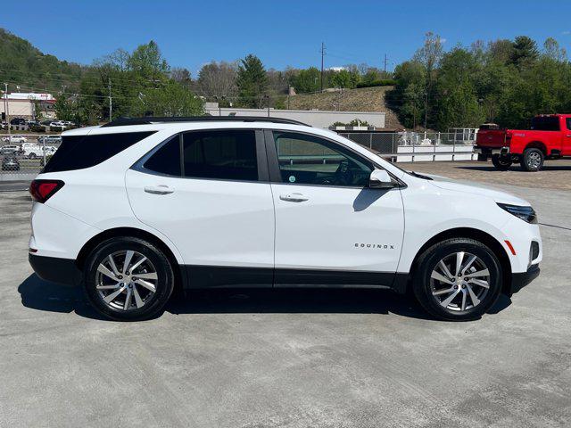2023 Chevrolet Equinox AWD LT