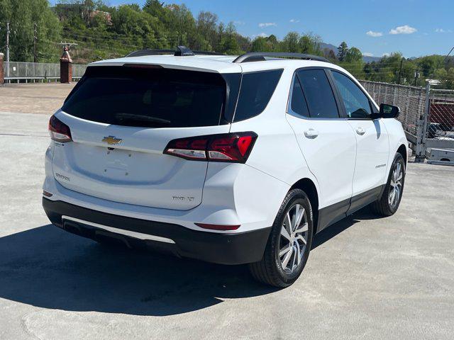 2023 Chevrolet Equinox AWD LT