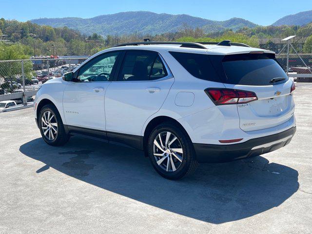 2023 Chevrolet Equinox AWD LT