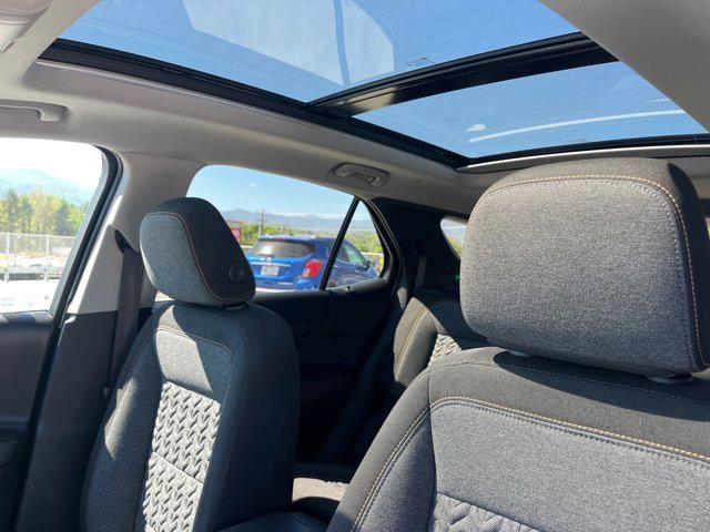 2023 Chevrolet Equinox AWD LT