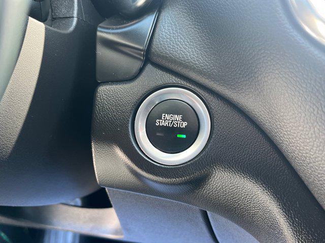 2023 Chevrolet Equinox AWD LT