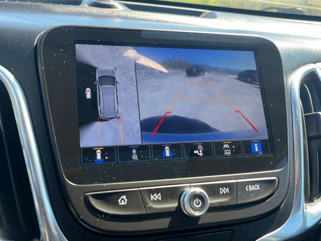 2023 Chevrolet Equinox AWD LT