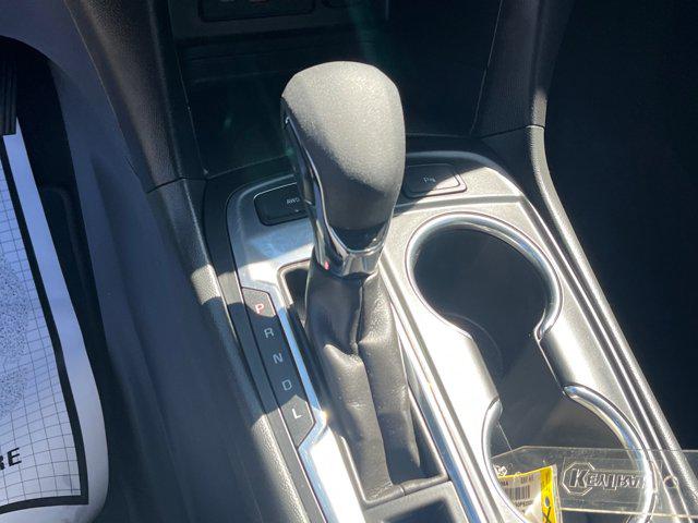 2023 Chevrolet Equinox AWD LT