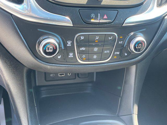 2023 Chevrolet Equinox AWD LT