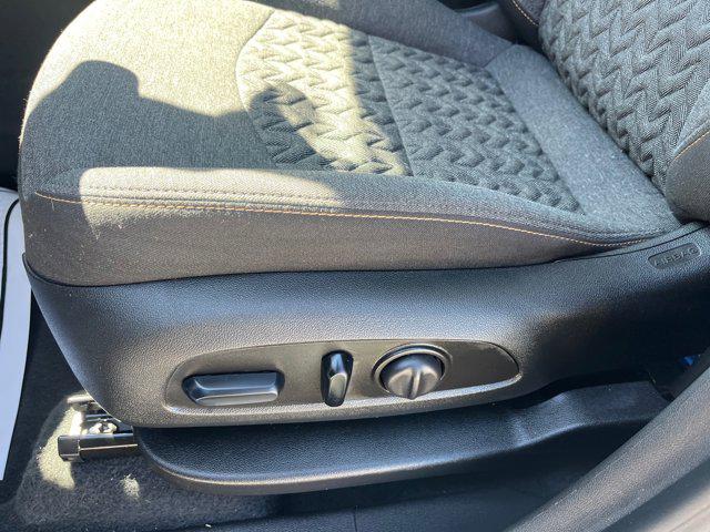 2023 Chevrolet Equinox AWD LT