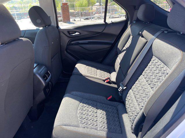 2023 Chevrolet Equinox AWD LT