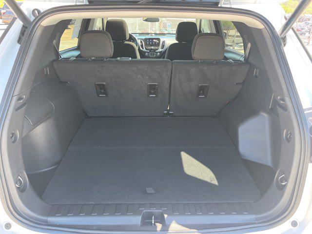 2023 Chevrolet Equinox AWD LT