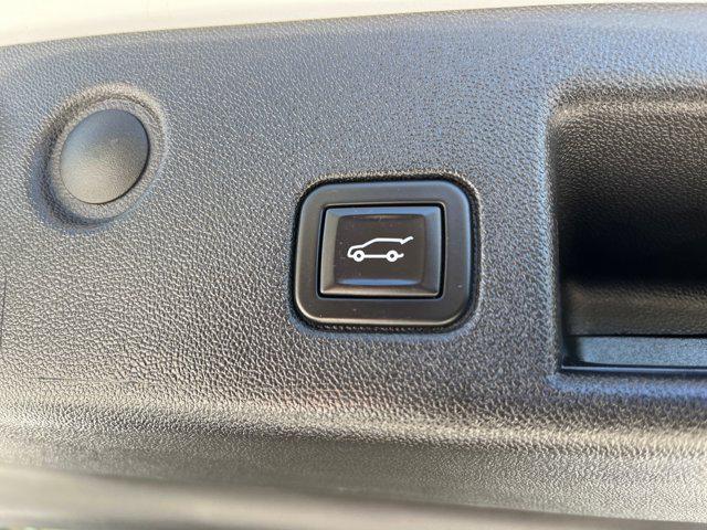2023 Chevrolet Equinox AWD LT