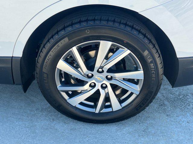 2023 Chevrolet Equinox AWD LT