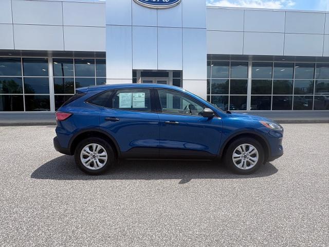 2022 Ford Escape S