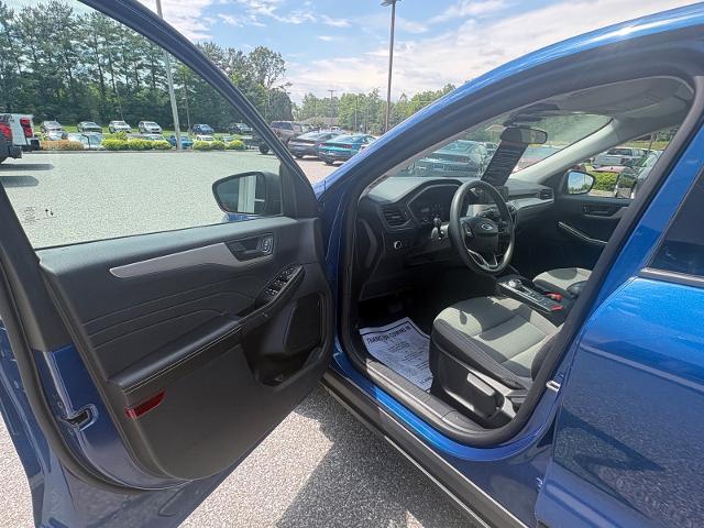 2022 Ford Escape S