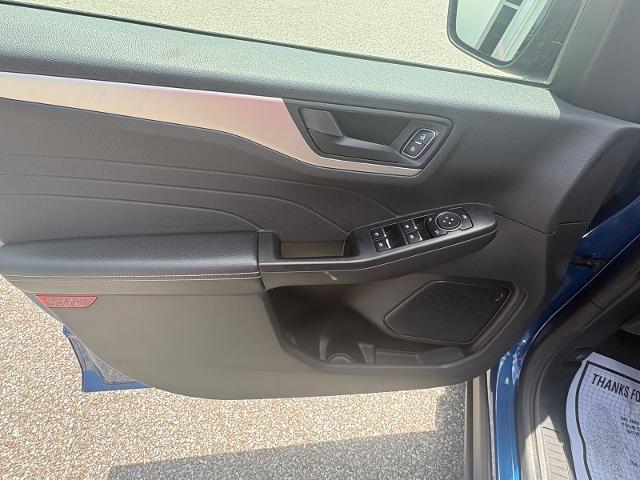 2022 Ford Escape S