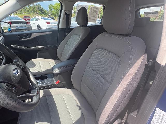 2022 Ford Escape S