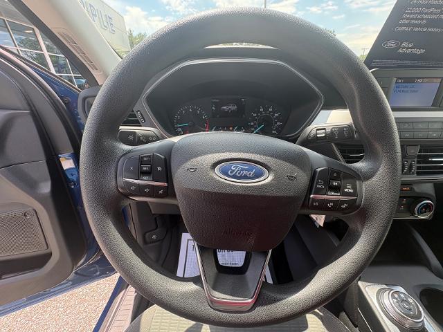 2022 Ford Escape S