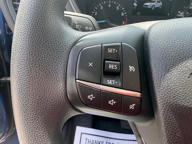 2022 Ford Escape S