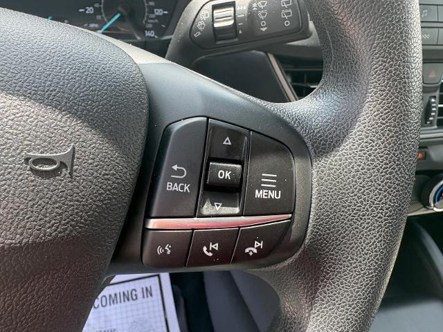 2022 Ford Escape S