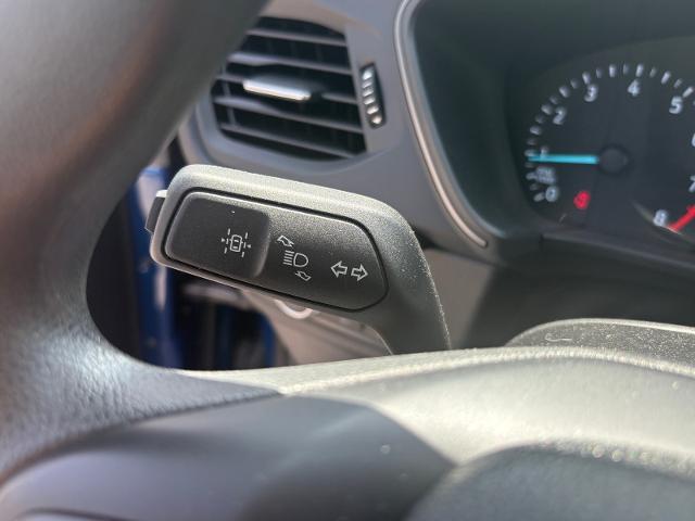 2022 Ford Escape S