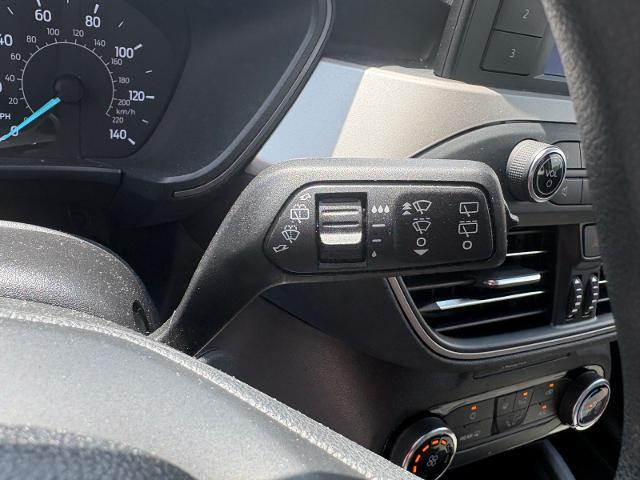 2022 Ford Escape S