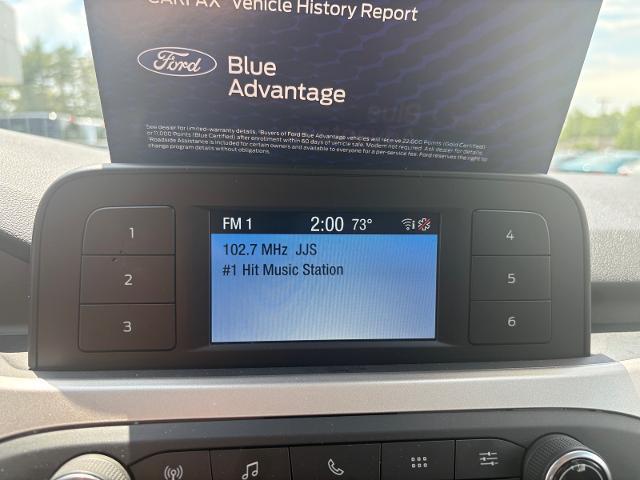 2022 Ford Escape S