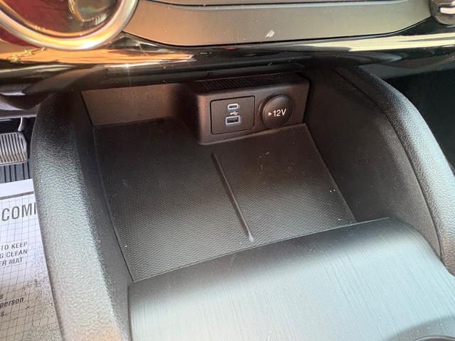 2022 Ford Escape S