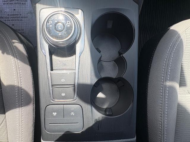 2022 Ford Escape S