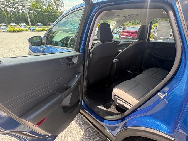 2022 Ford Escape S