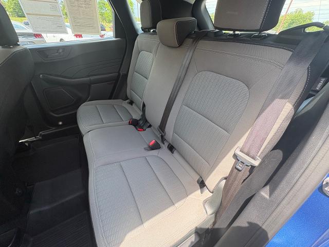 2022 Ford Escape S