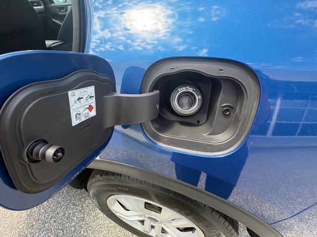 2022 Ford Escape S