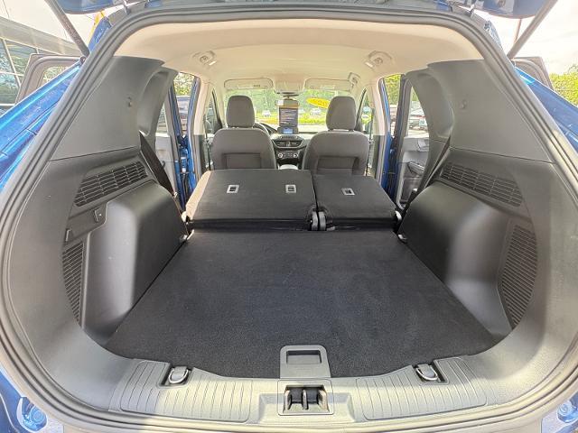 2022 Ford Escape S