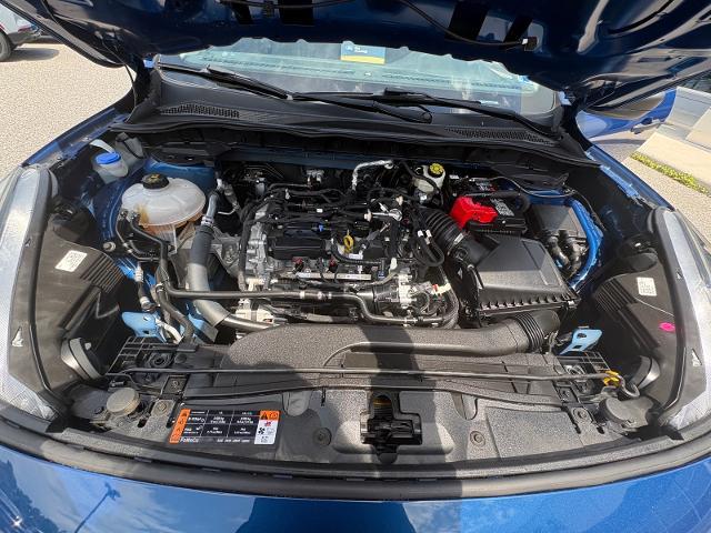 2022 Ford Escape S