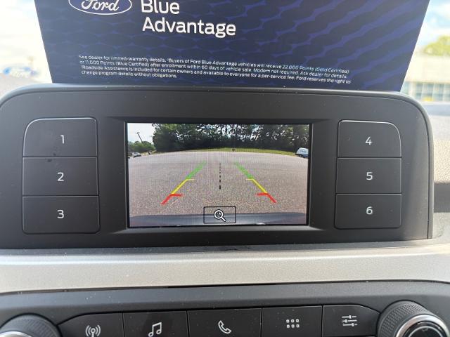 2022 Ford Escape S