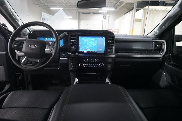2024 Ford F-350 Lariat