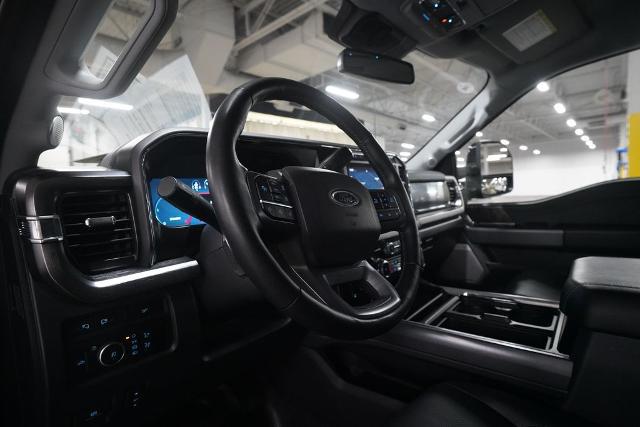 2024 Ford F-350 Lariat