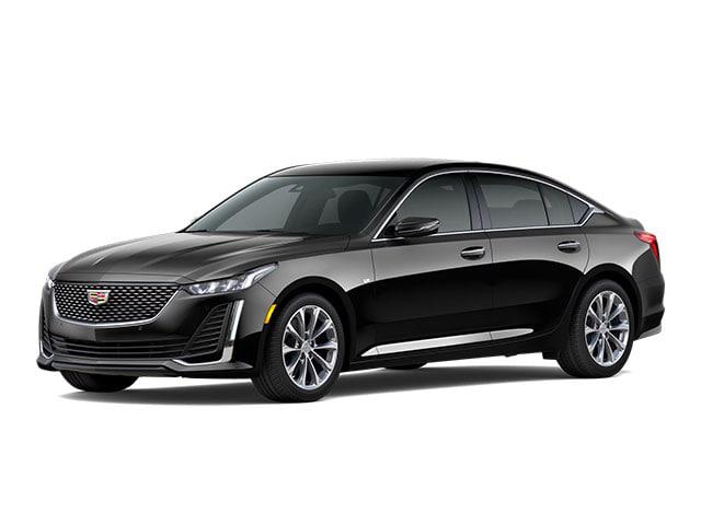 2024 Cadillac CT5 Premium Luxury for sale in Grand Rapids, MI
