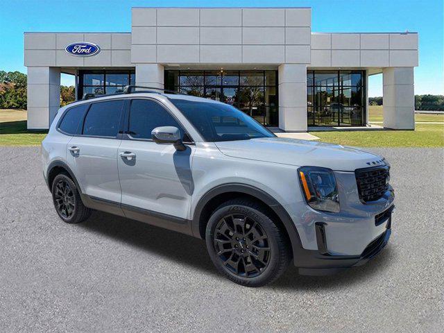 2022 Kia Telluride EX for sale in Hardeeville, SC