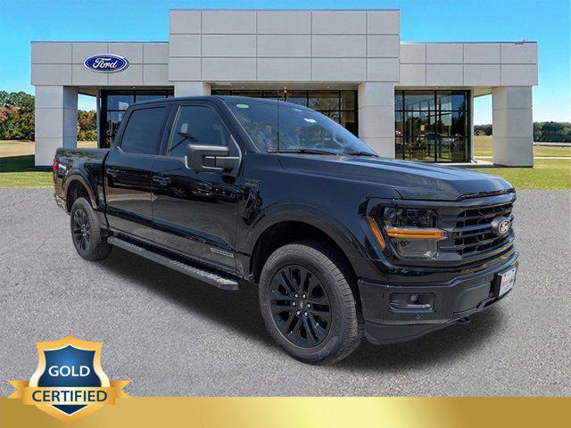 2025 Ford F-150 XLT for sale in Hardeeville, SC