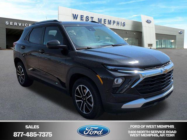 2025 Chevrolet TrailBlazer FWD LT for sale in West Memphis, AR