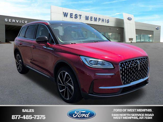 2023 Lincoln Corsair Reserve for sale in West Memphis, AR