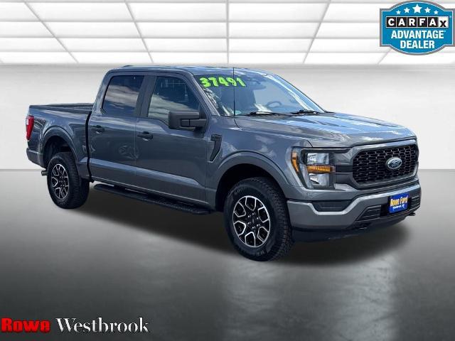 2023 Ford F-150 XL for sale in Westbrook, ME