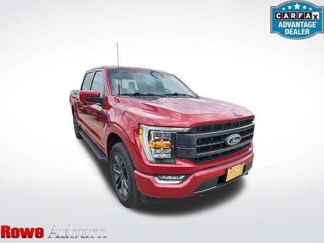 2023 Ford F-150 LARIAT for sale in Westbrook, ME